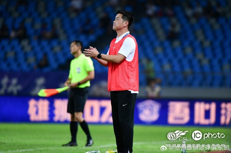 Zhaojunzhe: Oscar and others are fighting with injuries, and our “three major battles” will come to Dalian