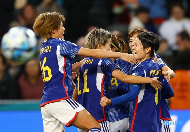 Han Qiaosheng: The Japanese women’s football team’s strong ability to pass and run is commendable, which makes people envy and admire