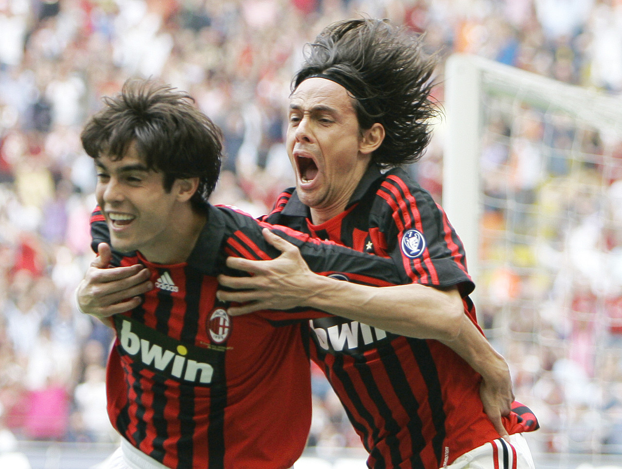 Pipo-Inzaghi: I will feel that the fans coming from afar are my motivation on Champions League night.