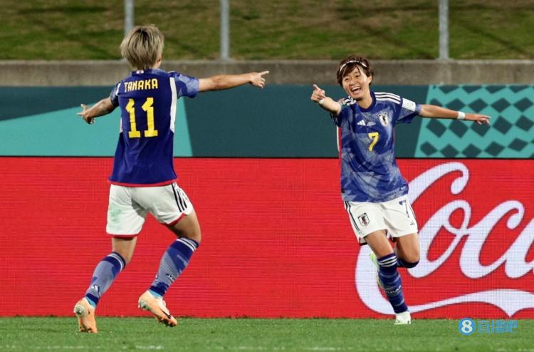 Miyazawa has scored 5 goals, and the Japanese player who chased pingze Suki scored a single women’s football World Cup goal record.