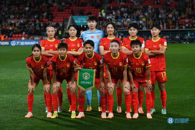 Asian Games women’s football schedule: the first battle of Chinese women’s football team in Mongolia on September 22, the group match was kicked off at 19:30.