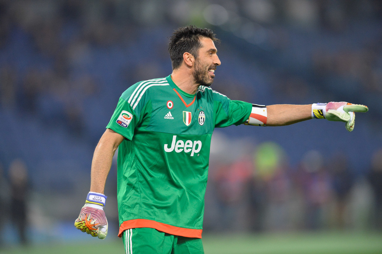 Former coach: Buffon behind the phone door almost negotiated with Milan, but Lao Bei didn’t want to spend 30 million euros to sign him.