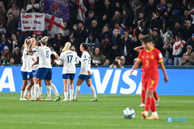 World coach Ellis talks about China’s women’s football fiasco England: England’s transformation is called “master level”