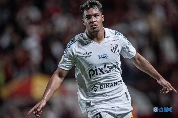 Rome wants to buy Leonardo and welcome the transfer again? Santos club of Brazil announces the departure of senior farkao