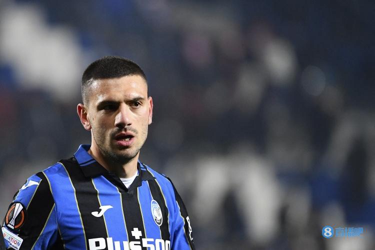 Pedura: Inter Milan continues to aim at demilal, and players also give priority to joining