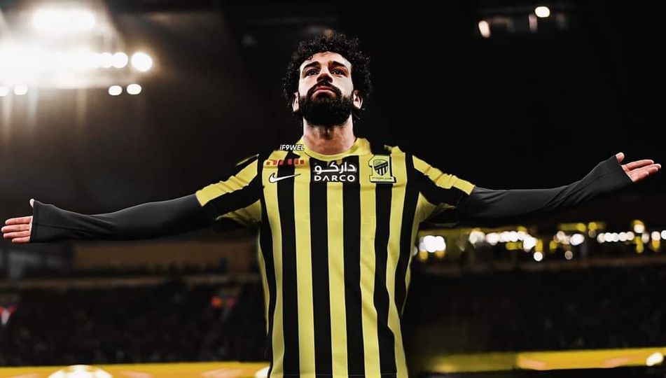 Arab media: Gida jointly offered a huge offer to Liverpool to buy Salah