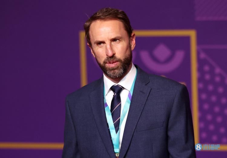 Southgate: heartbroken for the unfortunate experience of Ali and Ramsdale