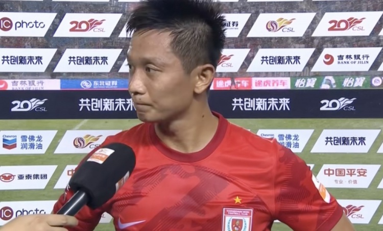 Changchun Yatai tension: Unfortunately, it didn’t bring victory to the home fans. We didn’t do well enough today.