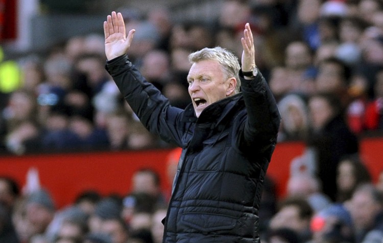 Post: due to differences with the club on recruitment, Moyes may leave before the start of the season.