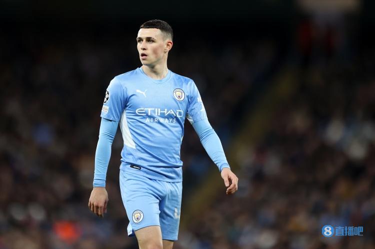 Aguero: It takes patience for Foden to play in Manchester City. Gralish and others have experienced this