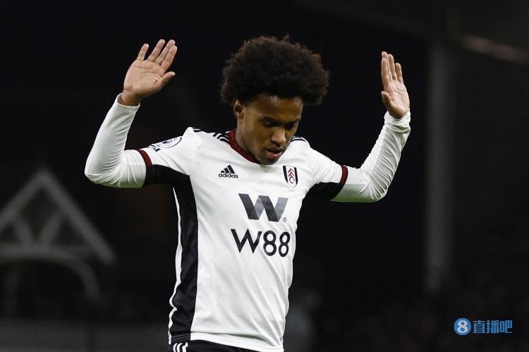 Goal Net: Fulham does not want to sell William. If the seller will ask Saudi Arabia for transfer fee