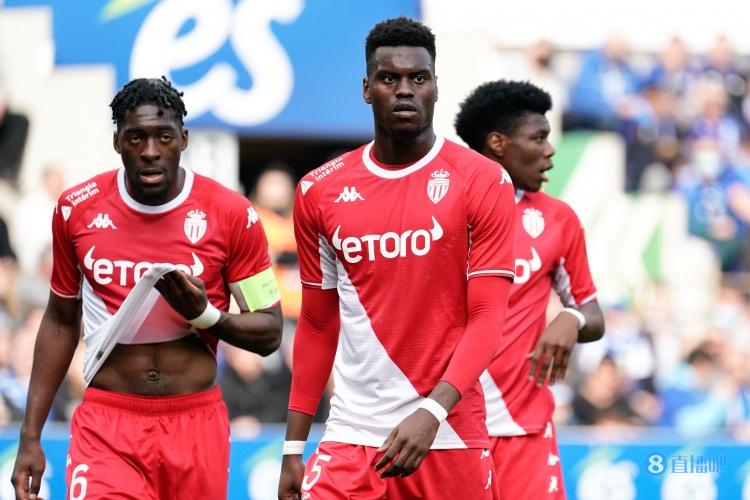 Desa West 45 million euros, badisile 38 million euros, Monaco Zhongwei partners gather in the first Blue Army