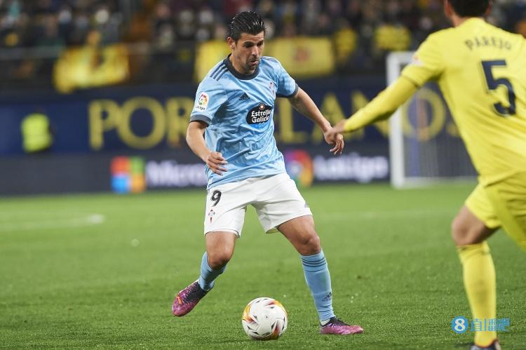 Nolito: if there is a suitable quotation, I will continue to play football. If there is no quotation, I will retire.