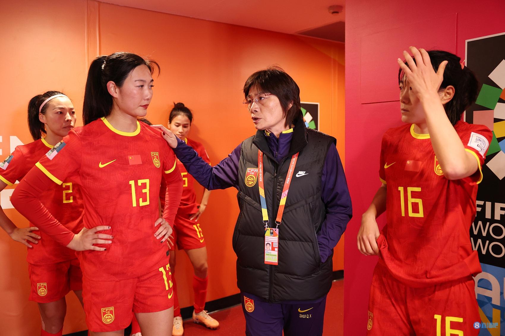 Li Xuan: The high sponsorship fee of Chinese women’s football team is a market decision and should not be the reason for scolding them.