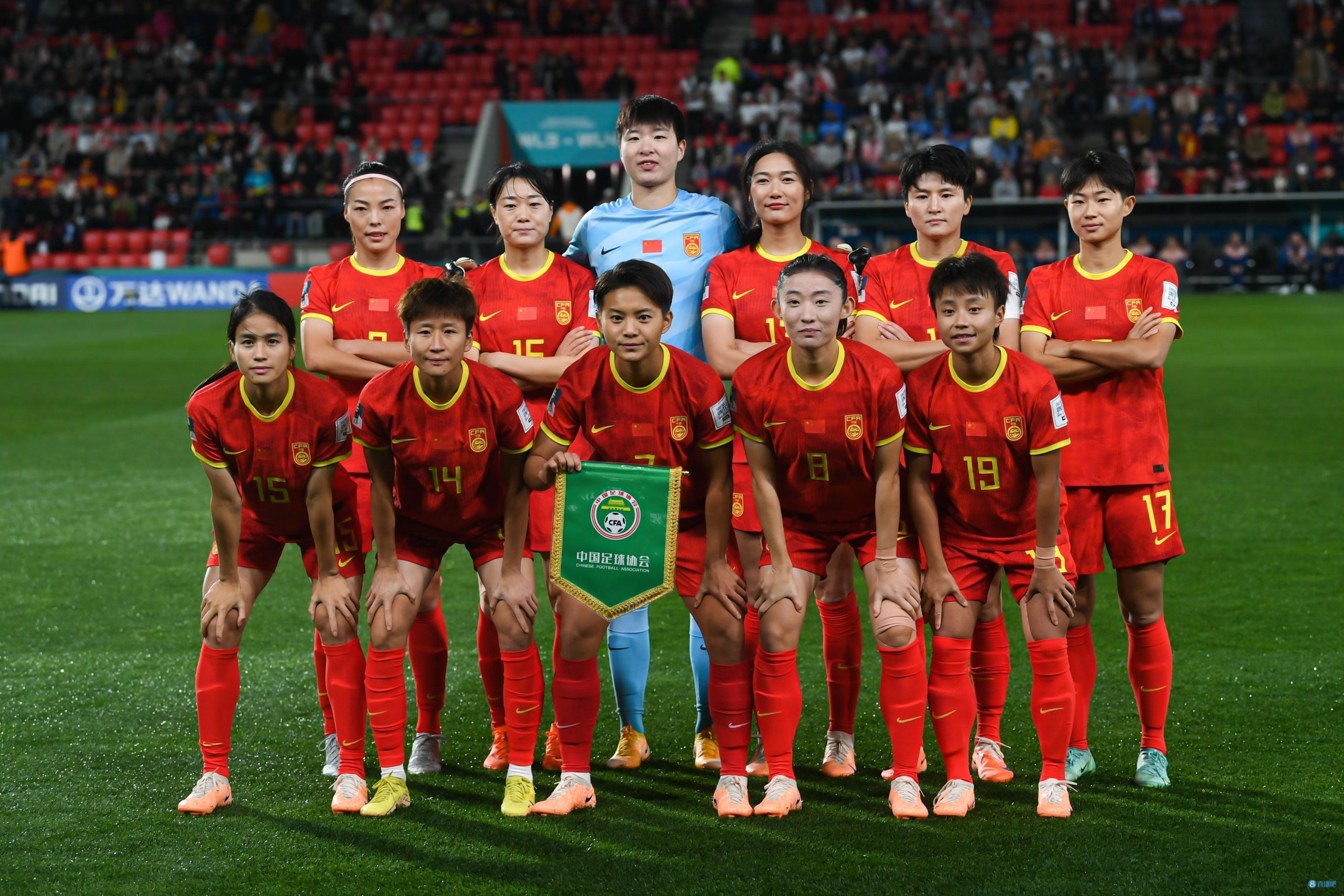 Media person: Chinese women’s football team is no longer our spiritual sustenance. It is a strange phenomenon that you can’t criticize how smelly you are.