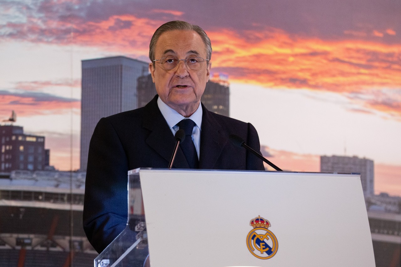 External recruitment? Romano: Paris suspects that the rumor of Enrick leaving the team was concocted by Real Madrid