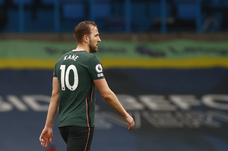 Hutton: if Kane is sold, Tottenham needs to use this fund to strengthen the defense