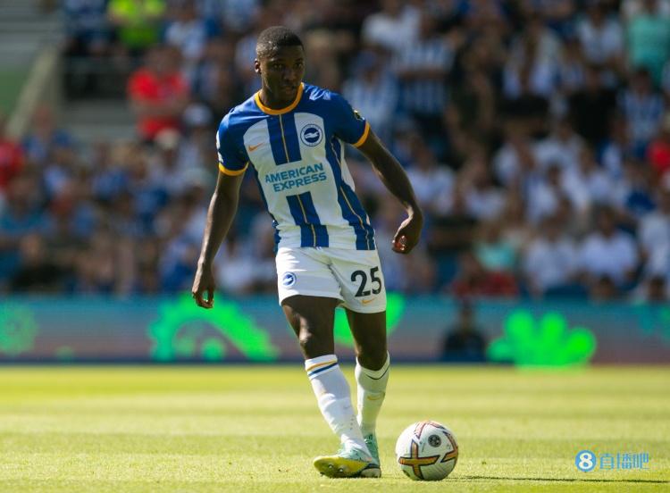 BBC: Brighton expects kesedo to stay in the team, and there is no club to meet their asking price.